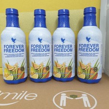 4x1 Litre Tripack Forever