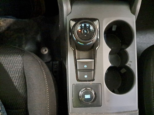 2022 2024 ford - bronco, sport