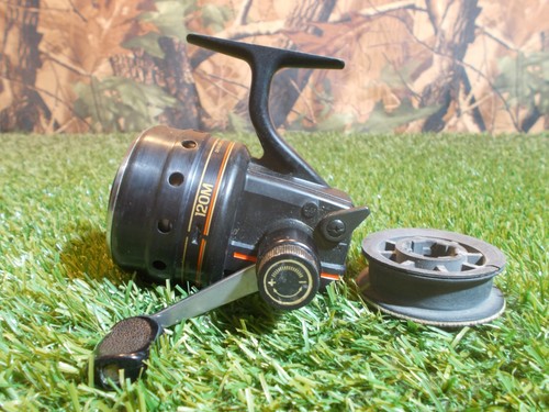 Daiwa harrier 120m - daiwa,