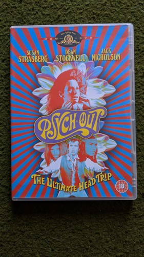 Psych out the trip 1968 - psych-out/the,