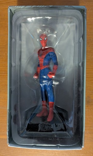 Marvel spider man mini - spider-man,