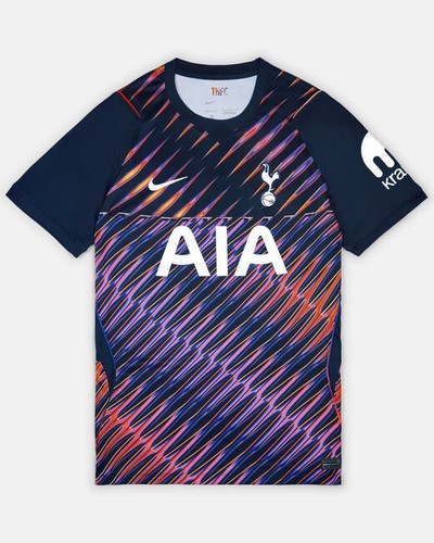 Bnwt nike authentic tottenham - bnwt,