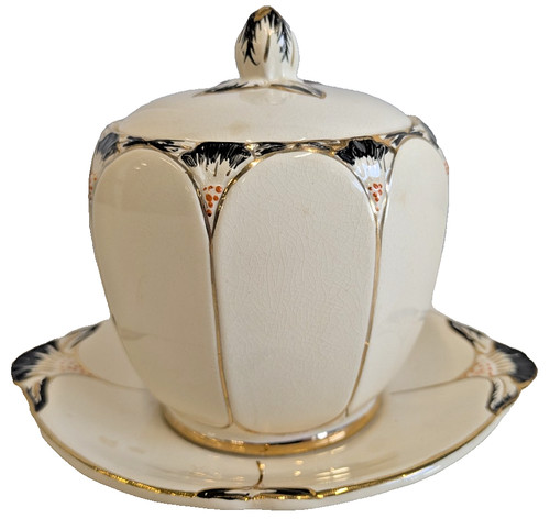 Vintage royal norfolk - royal,
