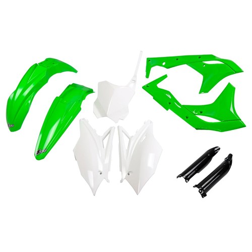 Ufo plast kit plastics - kit,