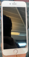 iPhone7 32GBRose Gold Unlocked