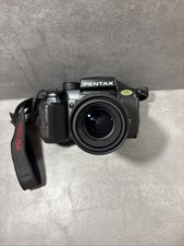 Pentax SFX SMC Pentax-F Zoom