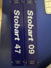 Dapol 45ft Curtain side