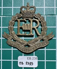 Royal Military Police Queens