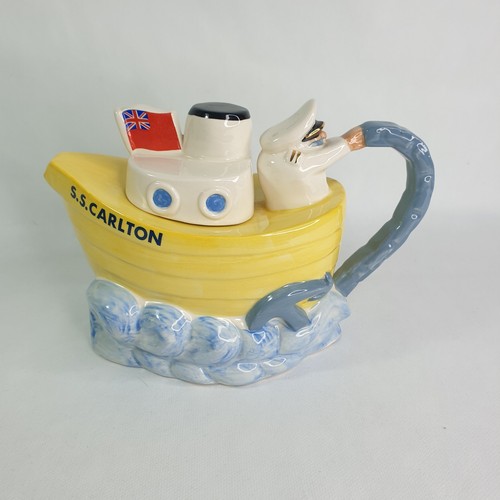 Vintage carltonware carlton - ss,