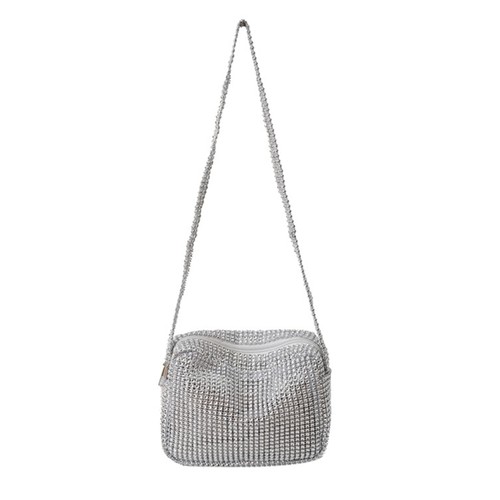 Womens evening clutch bag - clutch,