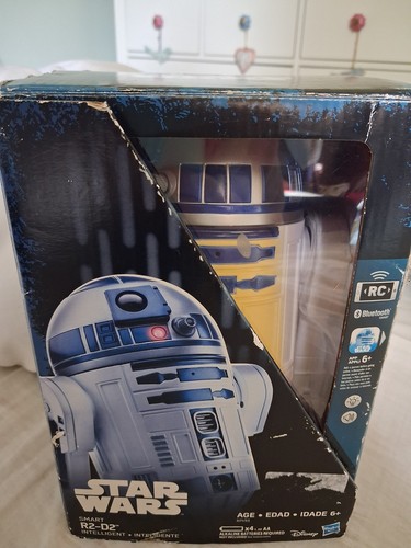 Star wars smart - wars,
