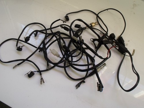 Ducati oem clutch brake light - brake,