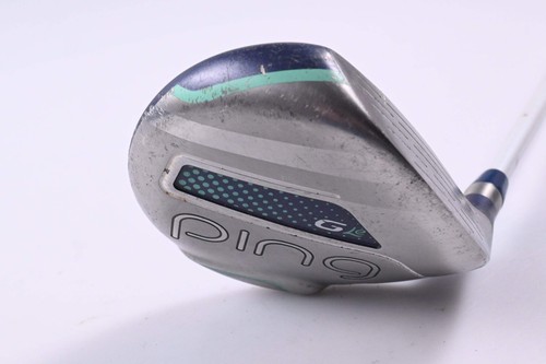 Ladies ping wood - g, le