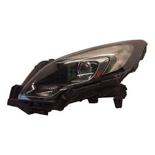 Vauxhall Zafira Tourer 2012-On Left Headlamp Incandescent DRL ATN 39009023