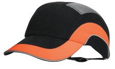 JSP Hardcap A1+ Bump Cap - 5cm