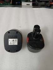 2x Similar Performance Power Battery 14.4v 1.5Ah