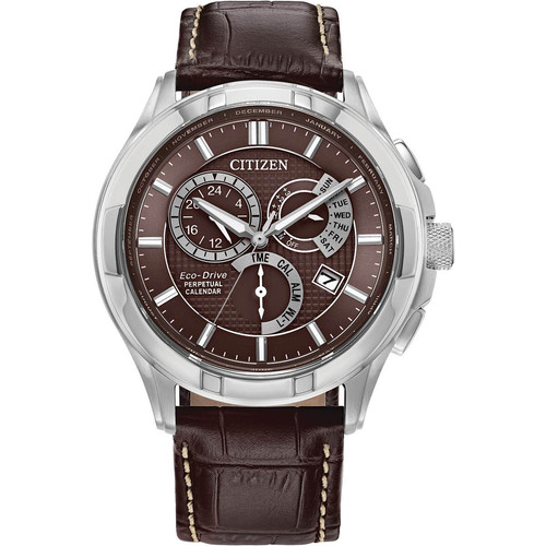 New citizen eco - new,