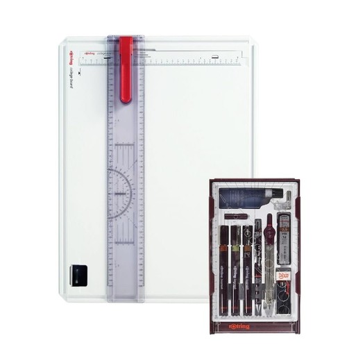 Rotring college drawing - a3,