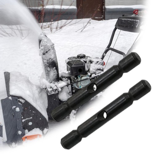 2pcs atv snow plow part - 2pcs,