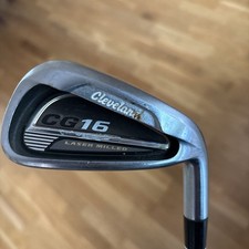 Cleveland CG16 #7 Iron 31