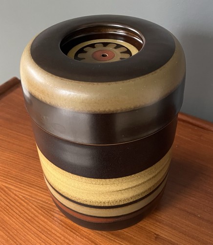 1970s vintage denby pottery - 1970s,