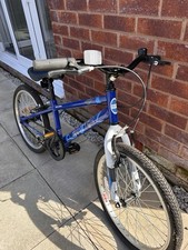 Halfords Apollo Switch Unisex