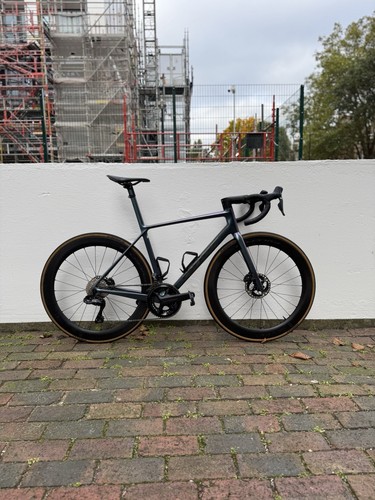 2025 giant tcr size - sl, 1