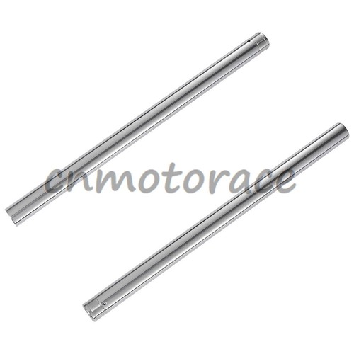 Front fork inner tubes - inner,