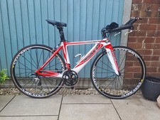 Ridley Dean TT bike