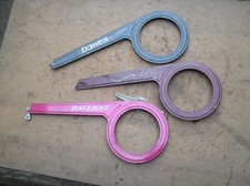 Raleigh Dawes vintage bicycle