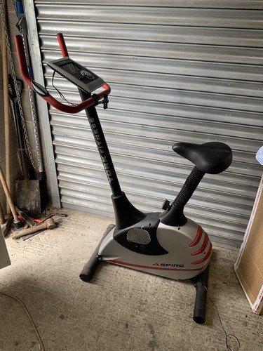 York aspire exercise bike - york,