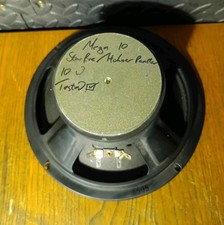 Starfire hohner mega - 8", mega-10