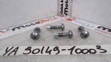 Rear frame bolts Subframe