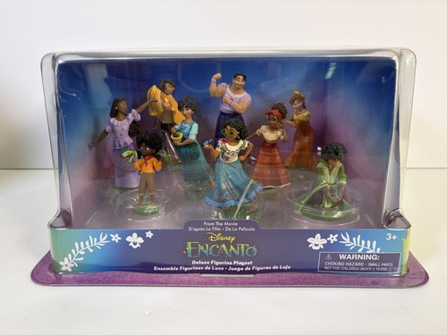 Disney encanto deluxe figure - deluxe,