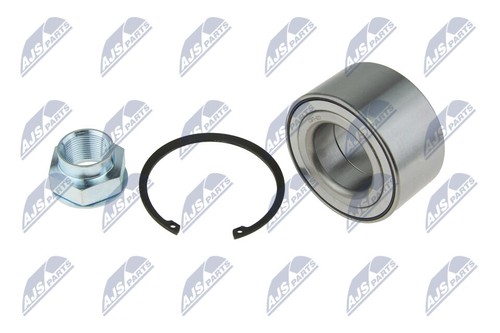 Nty klp 022 wheel bearing - klp-ft-022,