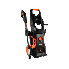 Electric Pressure Washer - 160