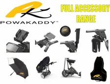 Powakaddy Golf Trolley