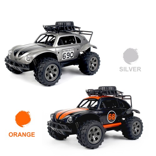 1816a truck 2wd 1 - , 2.4g
