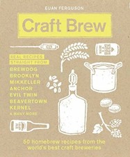 Craft Brew: 50 homebrew
