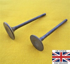 Honda CBR 125 R Engine Valve