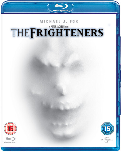 The frighteners blu - the,