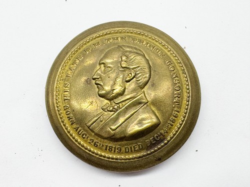 Antique prince albert - prince,