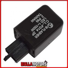 0277051 RELAY FLASHING HONDA