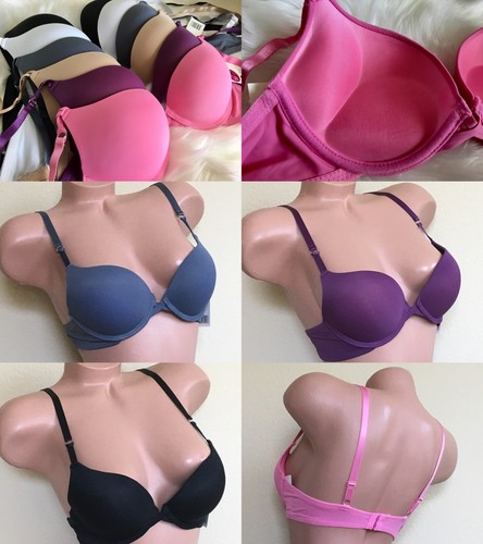 Bras thick padding - bras,
