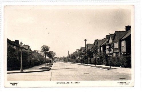 Southgate flixton - southgate,,