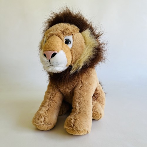 Animal planet soft - planet, toy