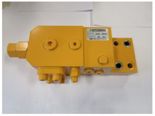 Hyundai Valve Safety Lock -