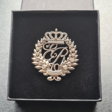 QUEEN ELIZABETH II PLATINUM