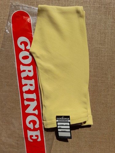 Gorringe canary jodhpurs