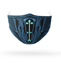 MK Sub-Zero Face Mask Reusable